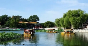 文明旅游蔚然成風，繪就旅途最美風景